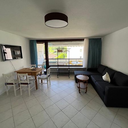 Ferienwohnung Im Herzen Von Oberstaufen Exterior photo
