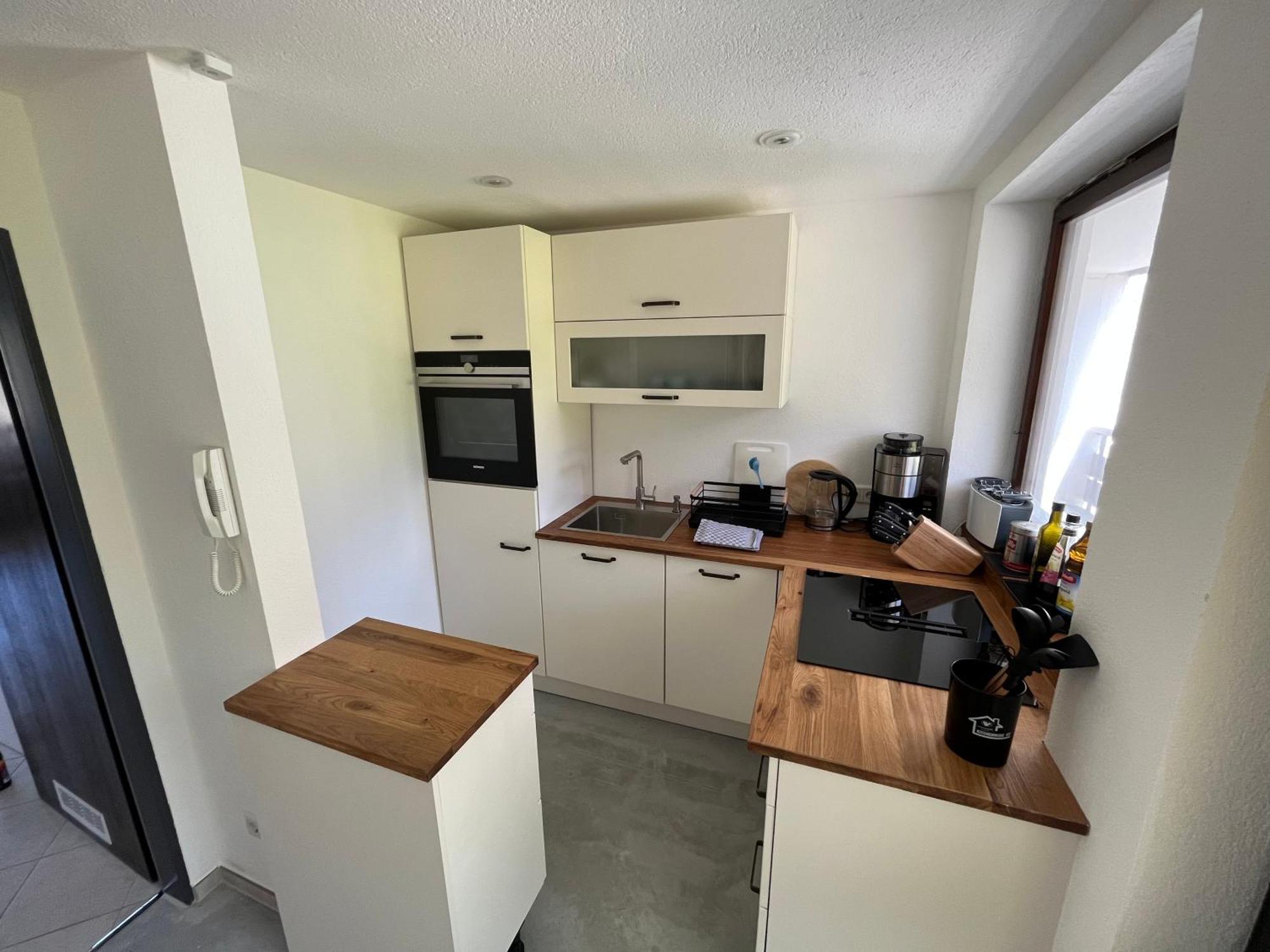 Ferienwohnung Im Herzen Von Oberstaufen Exterior photo